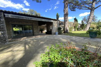 achat maison uzes 30700