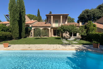 achat maison uzes 30700