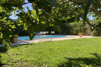 achat maison uzes 30700