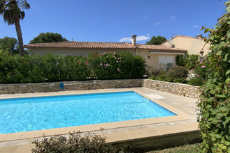 achat maison uzes 30700