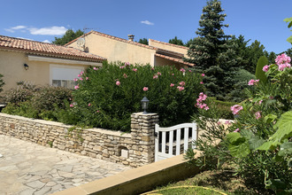 achat maison uzes 30700