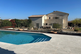 achat maison uzes 30700