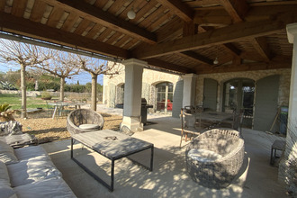 achat maison uzes 30700