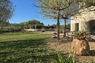 achat maison uzes 30700