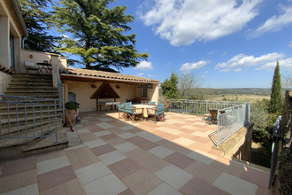 achat maison uzes 30700