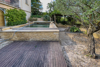 achat maison uzes 30700