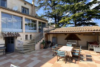 achat maison uzes 30700