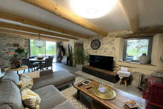 achat maison uzes 30700