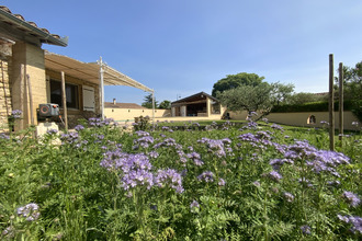 achat maison uzes 30700