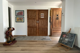 achat maison uzes 30700