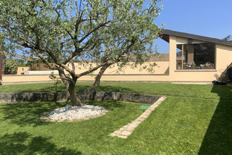 achat maison uzes 30700