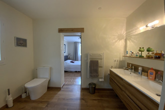 achat maison uzes 30700