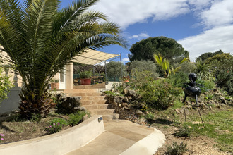 achat maison uzes 30700