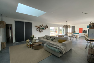 achat maison uzes 30700