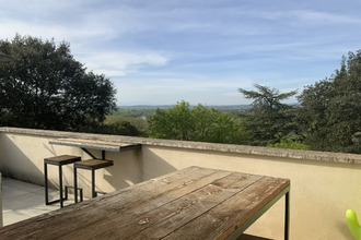 achat maison uzes 30700