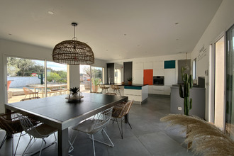 achat maison uzes 30700