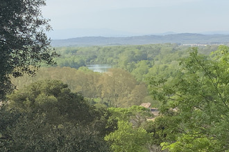 achat maison uzes 30700