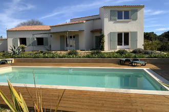 achat maison uzes 30700