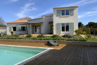 achat maison uzes 30700