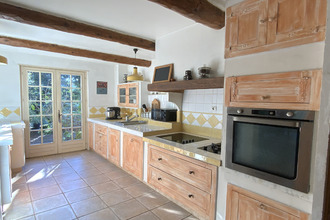 achat maison uzes 30700