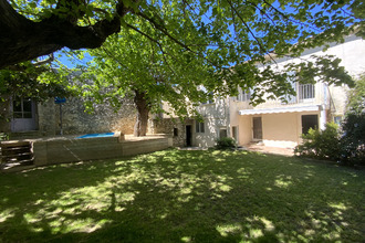 achat maison uzes 30700