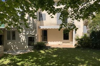 achat maison uzes 30700