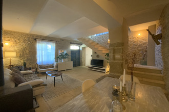 achat maison uzes 30700