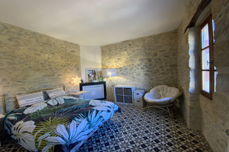 achat maison uzes 30700