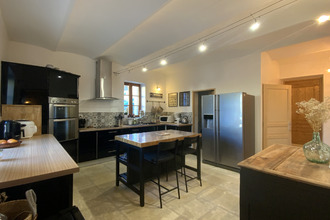 achat maison uzes 30700