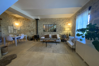 achat maison uzes 30700