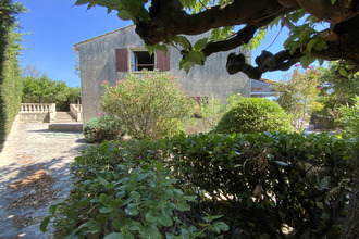 achat maison uzes 30700