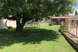 achat maison uzes 30700