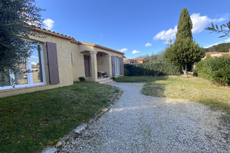 achat maison uzes 30700