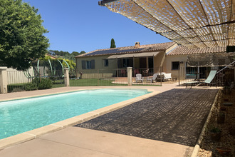 achat maison uzes 30700