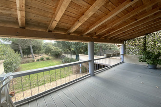 achat maison uzes 30700