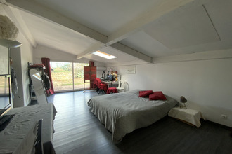 achat maison uzes 30700