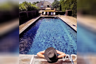 achat maison uzes 30700