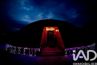 achat maison uzes 30700