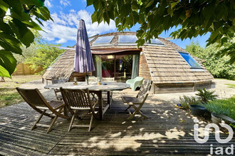 achat maison uzes 30700