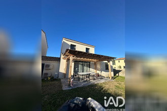 achat maison uzes 30700