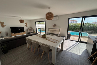 achat maison uzes 30700