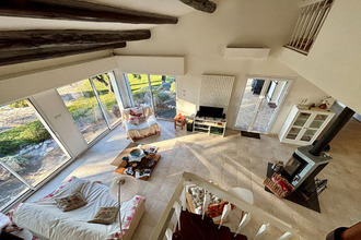 achat maison uzes 30700