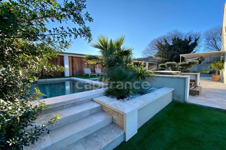 achat maison uzes 30700