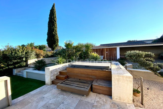 achat maison uzes 30700