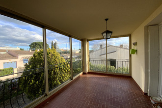 achat maison uzes 30700