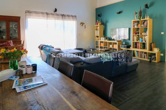 achat maison uzes 30700