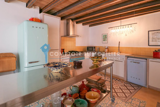 achat maison uzes 30700