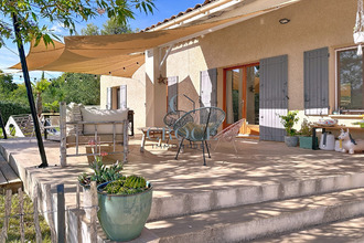 achat maison uzes 30700