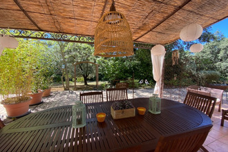 achat maison uzes 30700