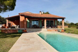 achat maison uzes 30700